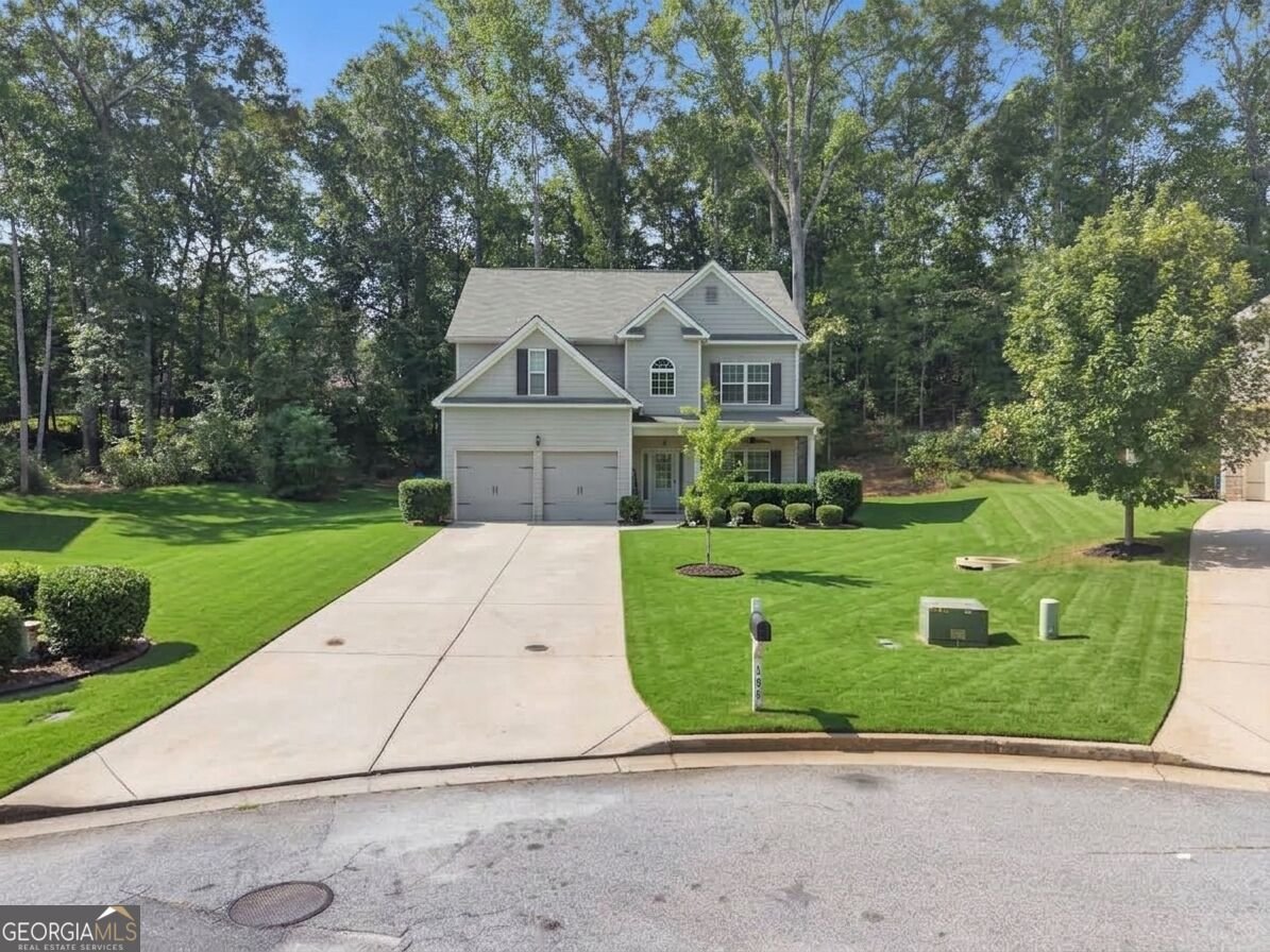 105 Westbury Drive Griffin - Photo 17