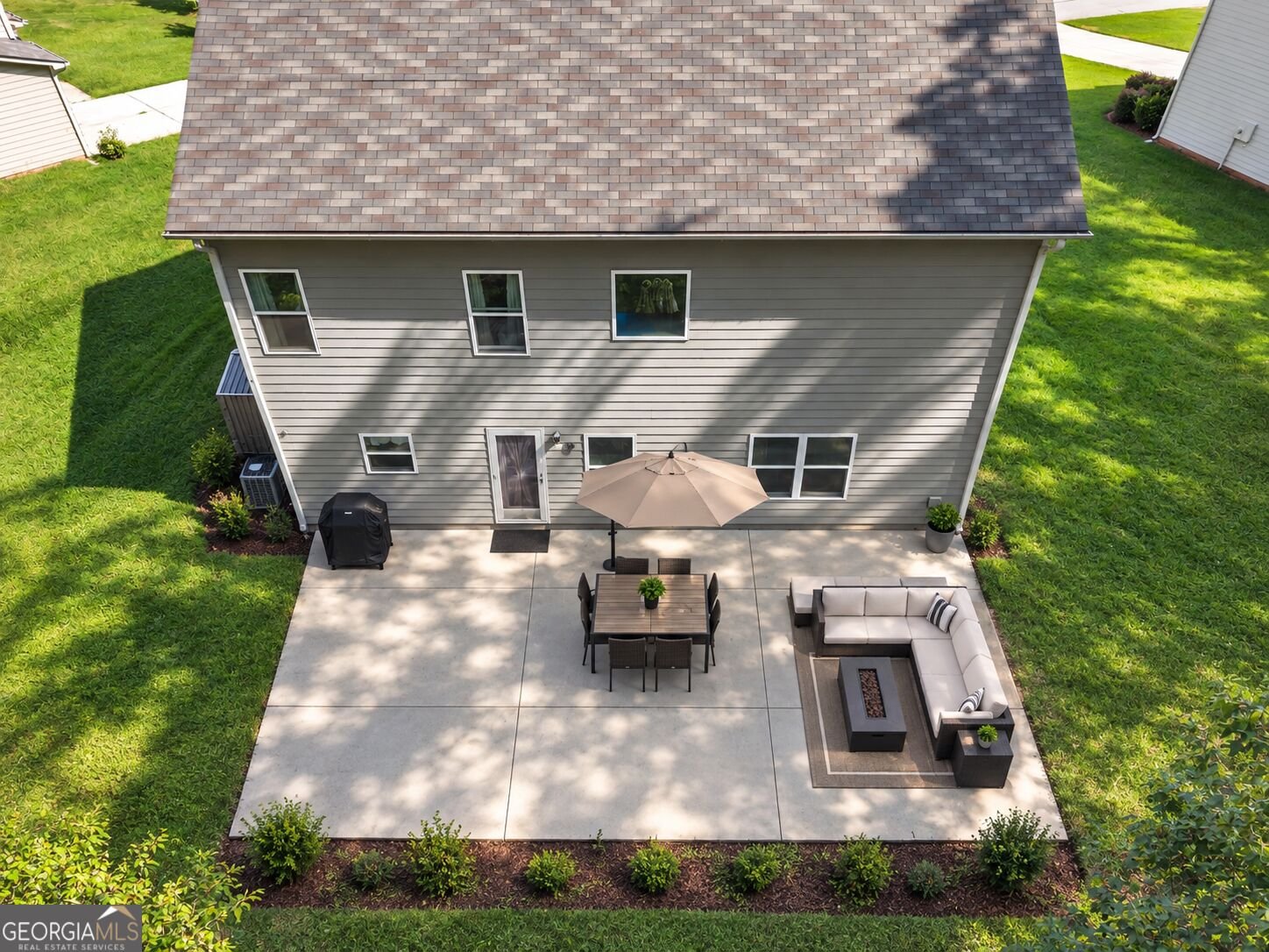 105 Westbury Drive Griffin - Photo 18