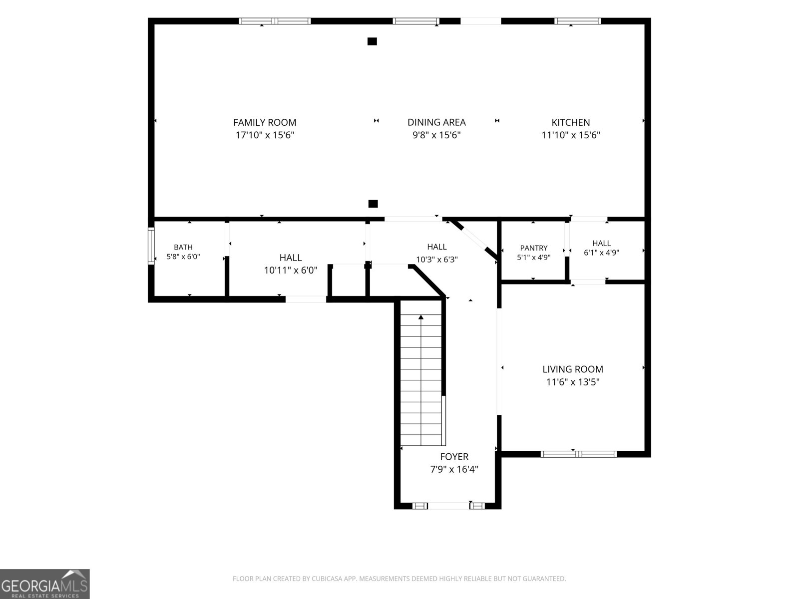 105 Westbury Drive Griffin - Photo 19