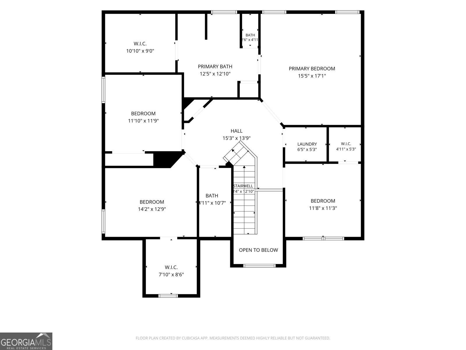 105 Westbury Drive Griffin - Photo 20