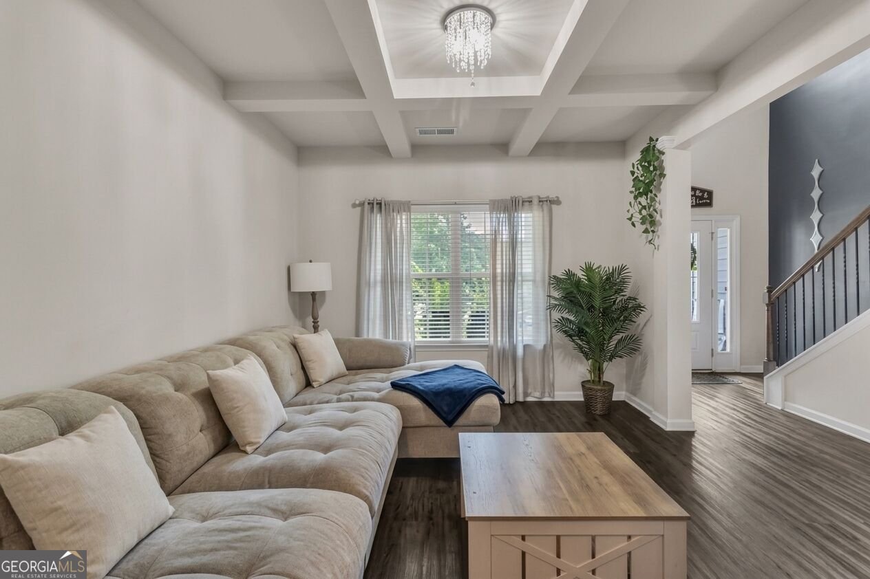 105 Westbury Drive Griffin - Photo 3