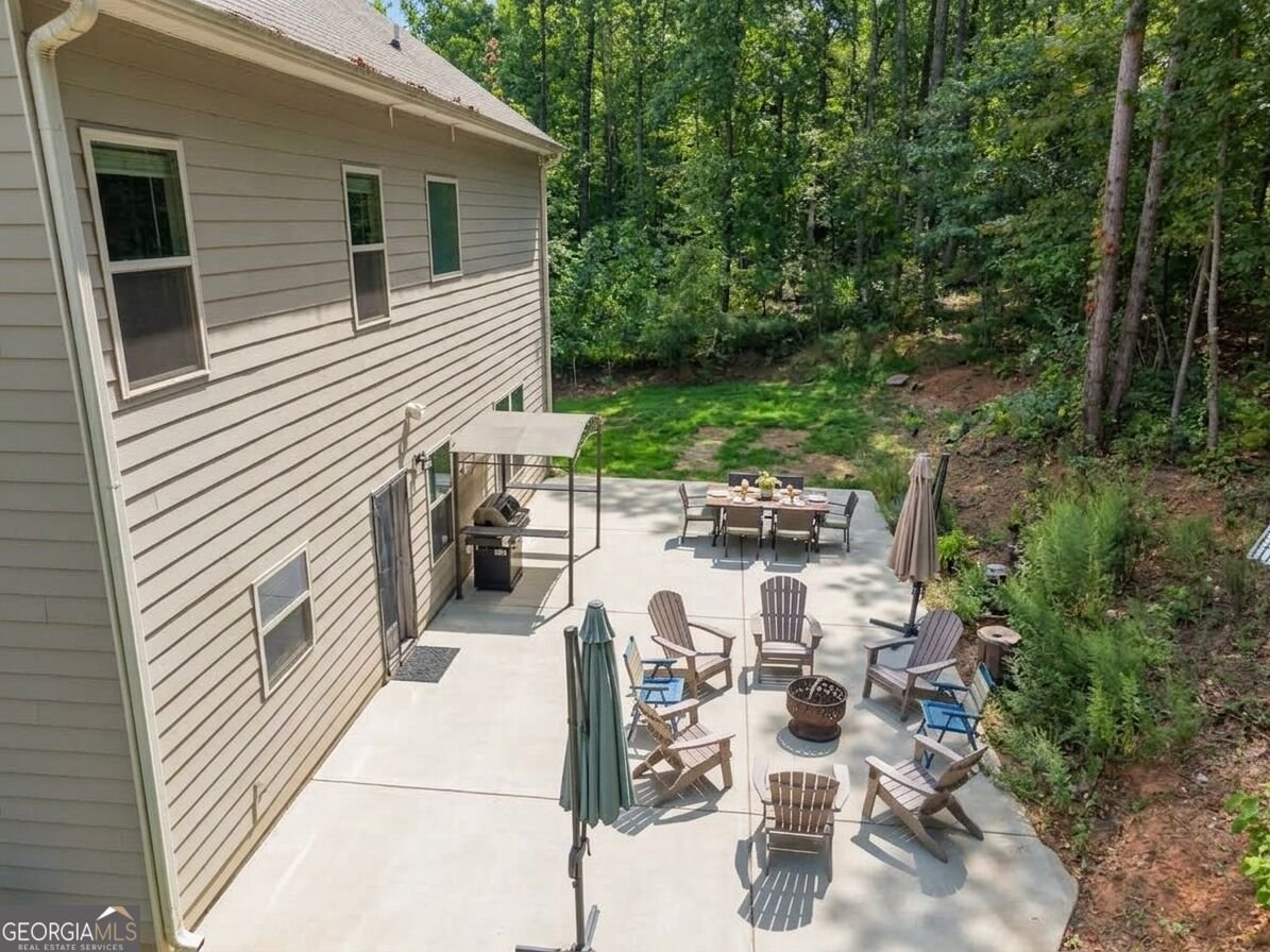 105 Westbury Drive Griffin - Photo 5