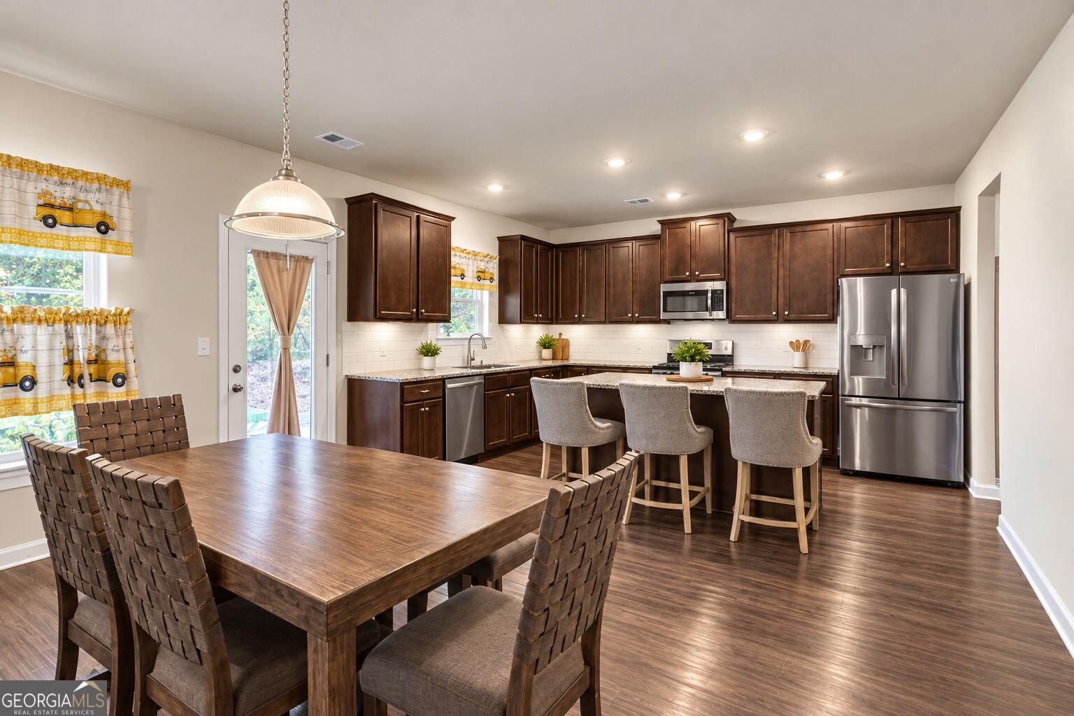 105 Westbury Drive Griffin - Photo 8