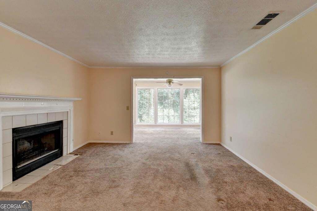 102 Gettysburg Place Sandy Springs - Photo 6