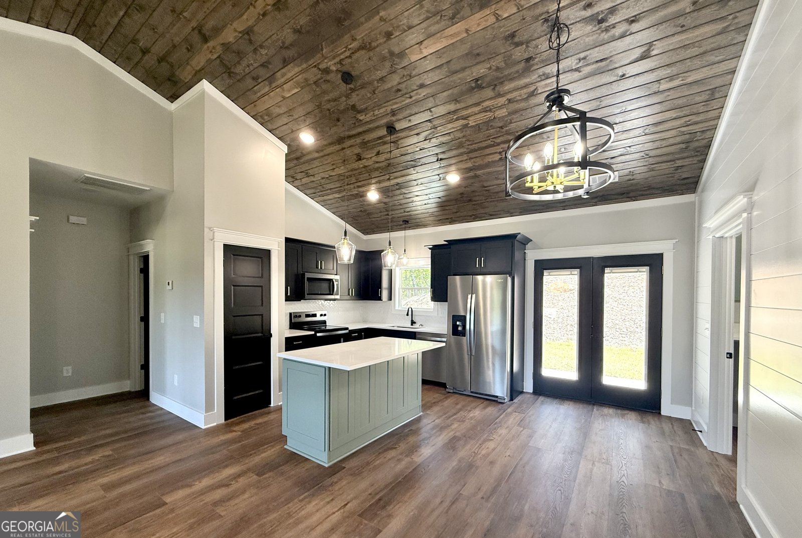 110 Sautee Ridge Road Clarkesville - Photo 10