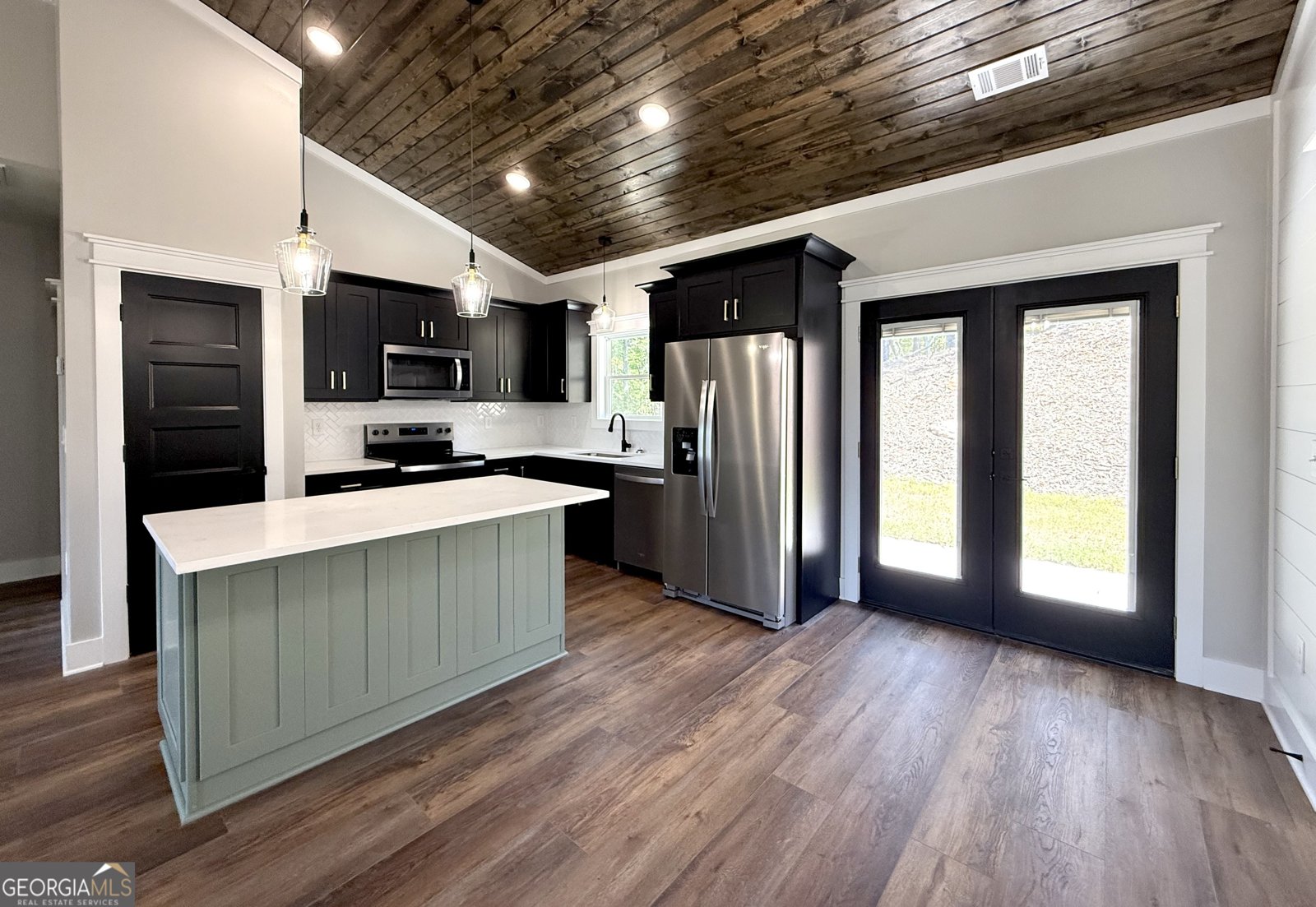 110 Sautee Ridge Road Clarkesville - Photo 11