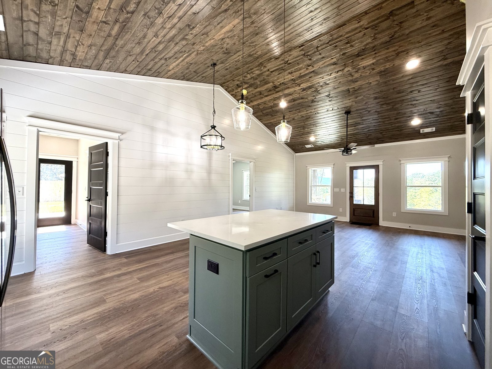 110 Sautee Ridge Road Clarkesville - Photo 13