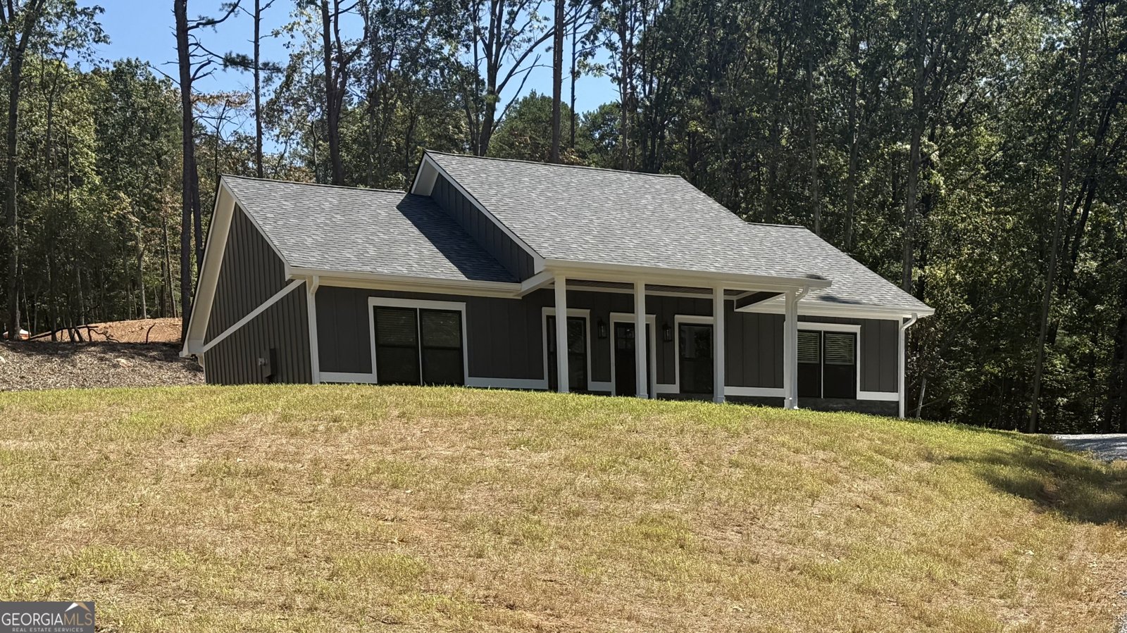 110 Sautee Ridge Road Clarkesville - Photo 9