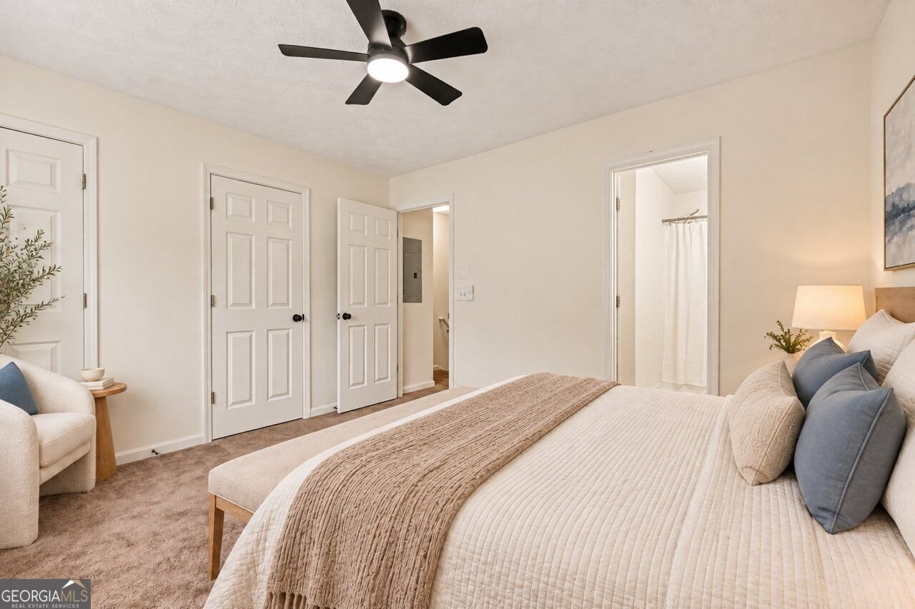 5955 Sherwood Trace Lithonia - Photo 15