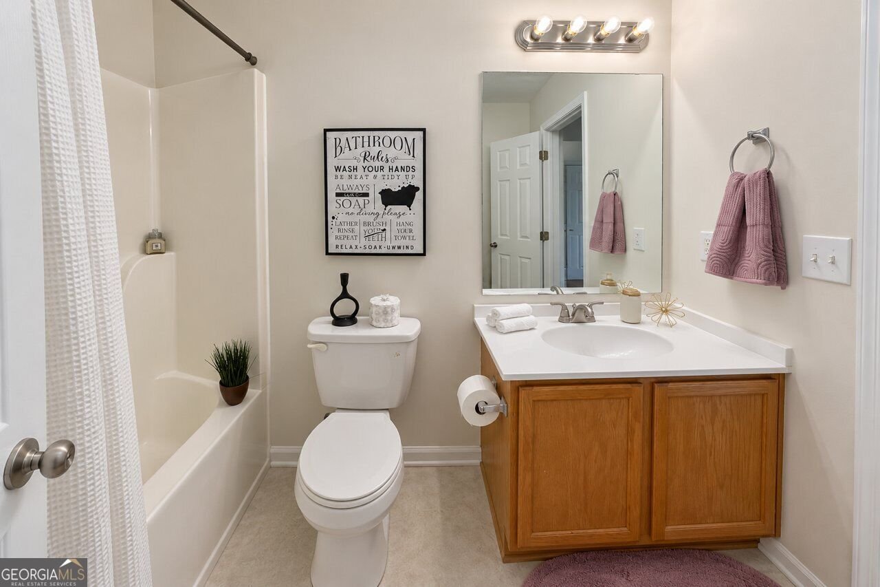 5955 Sherwood Trace Lithonia - Photo 17