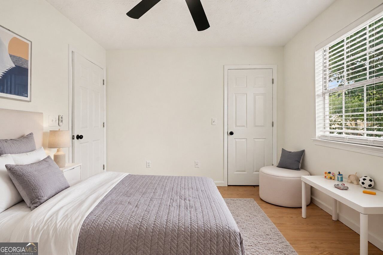 5955 Sherwood Trace Lithonia - Photo 20