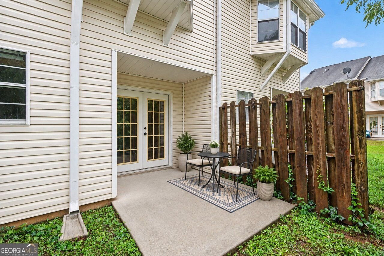 5955 Sherwood Trace Lithonia - Photo 22