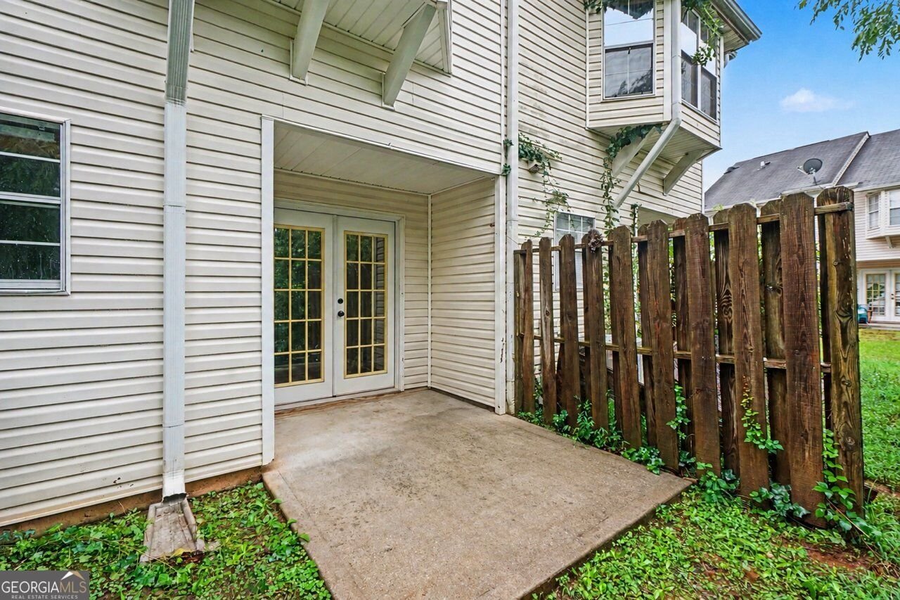 5955 Sherwood Trace Lithonia - Photo 23