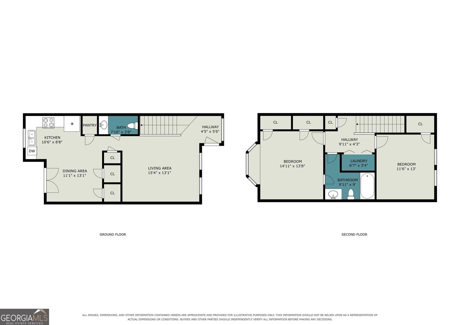 5955 Sherwood Trace Lithonia - Photo 24