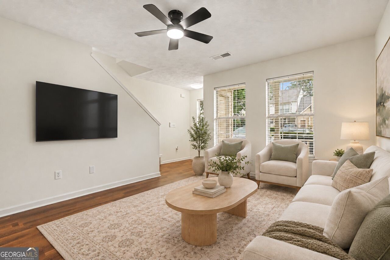 5955 Sherwood Trace Lithonia - Photo 6
