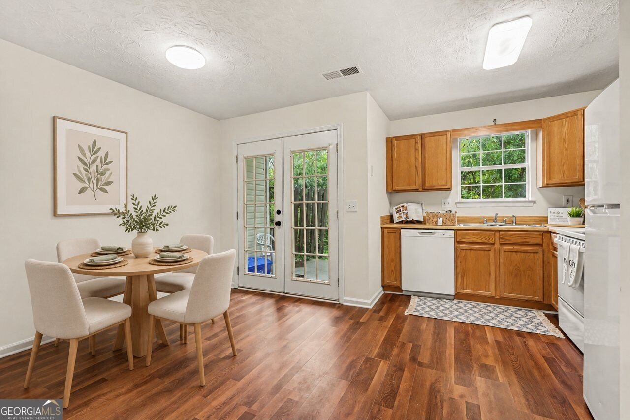 5955 Sherwood Trace Lithonia - Photo 8