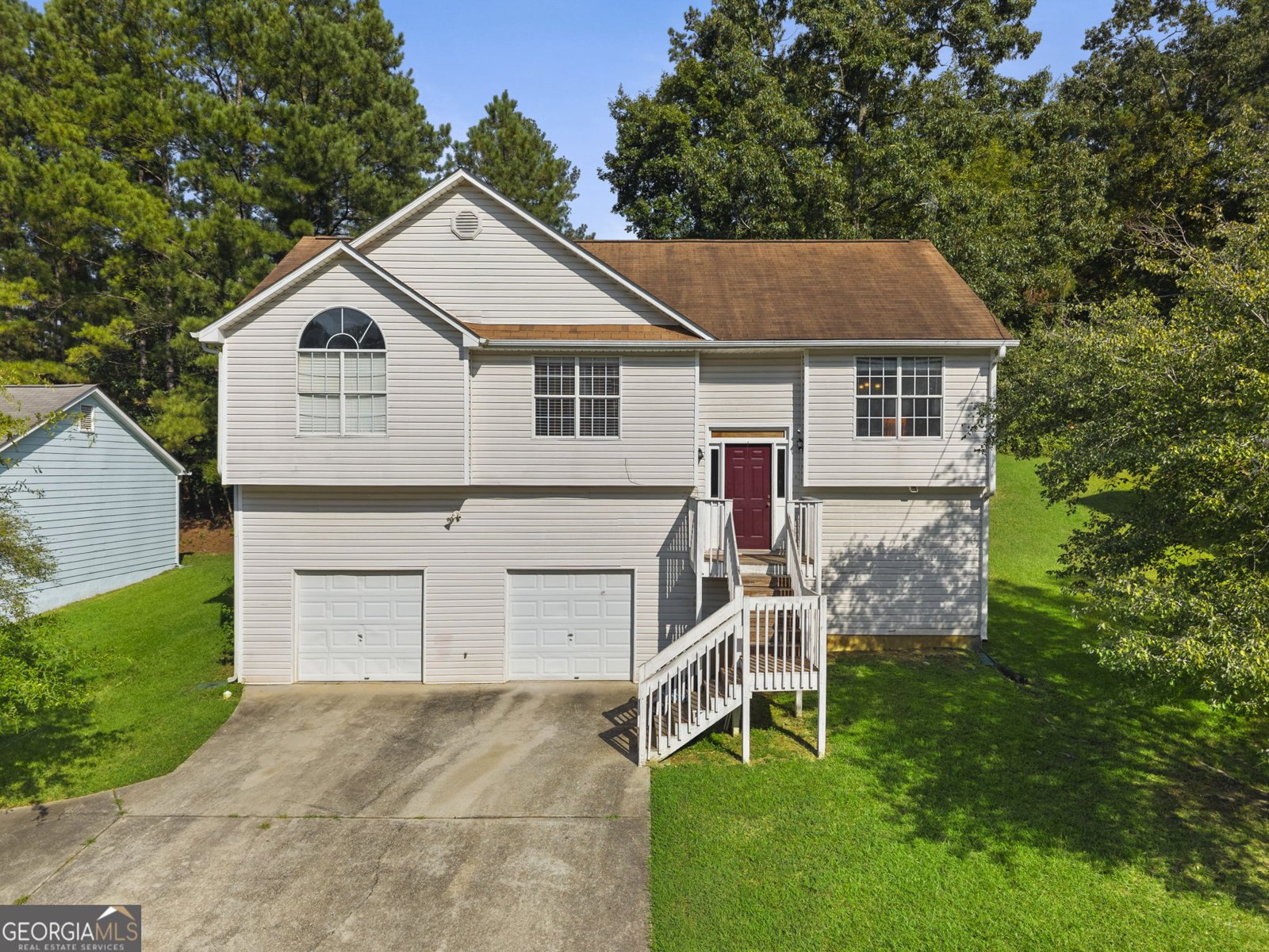 6880 Silver Maple Drive Rex - main photo