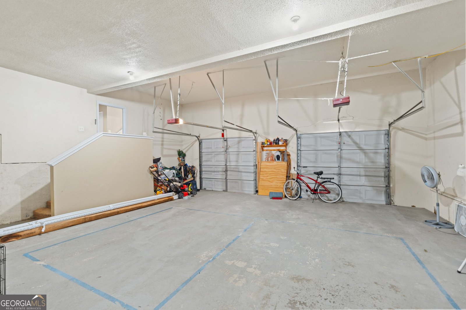 6880 Silver Maple Drive Rex - Photo 28