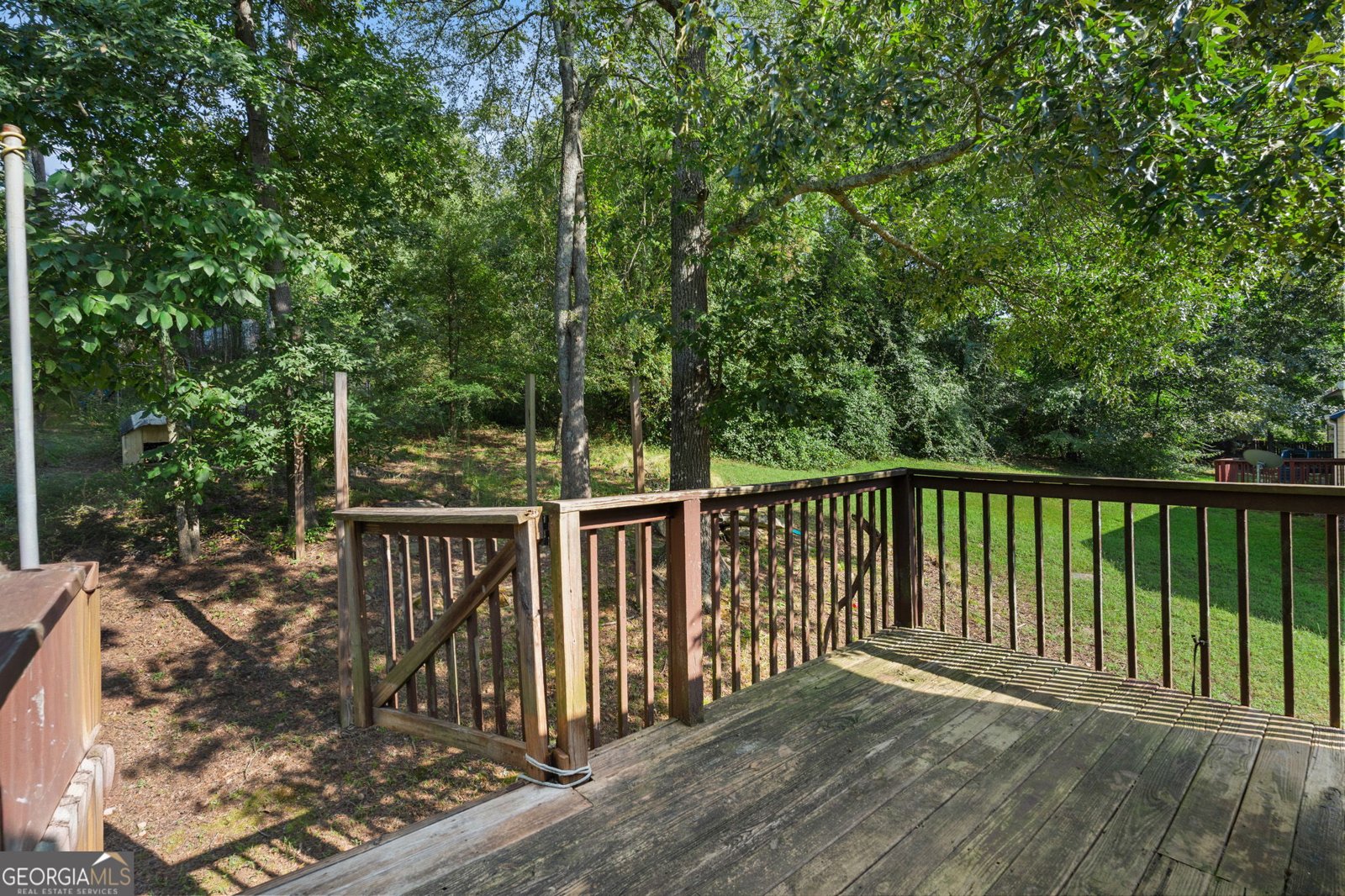 6880 Silver Maple Drive Rex - Photo 30