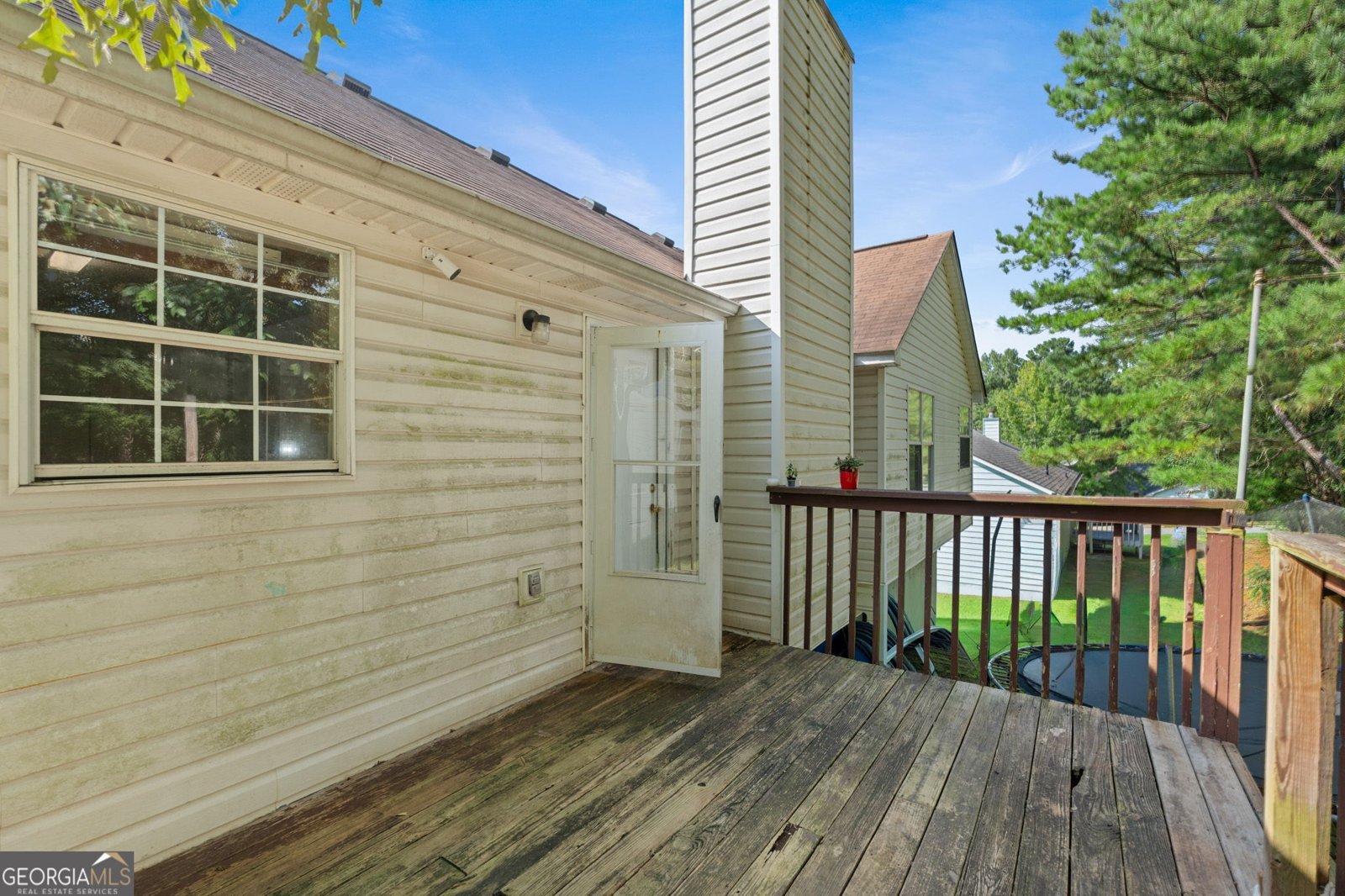 6880 Silver Maple Drive Rex - Photo 31