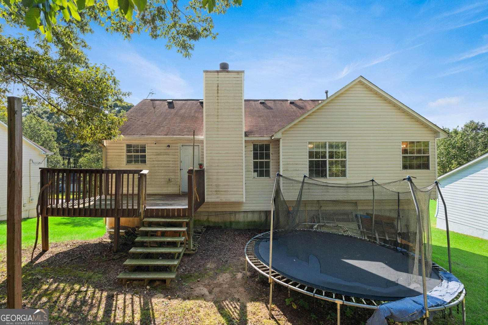 6880 Silver Maple Drive Rex - Photo 32