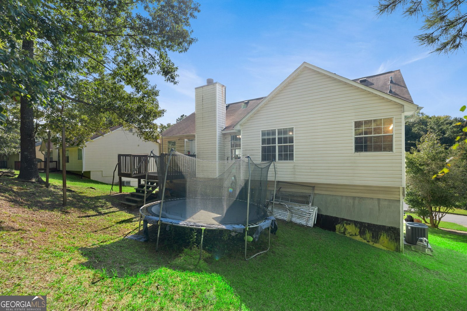 6880 Silver Maple Drive Rex - Photo 33