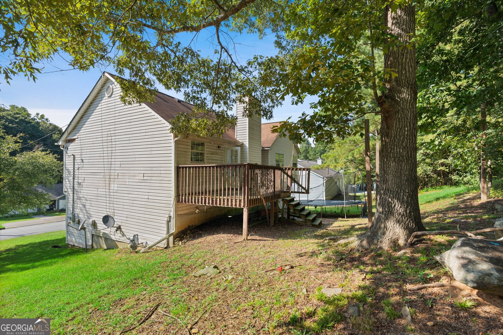 6880 Silver Maple Drive Rex - Photo 34