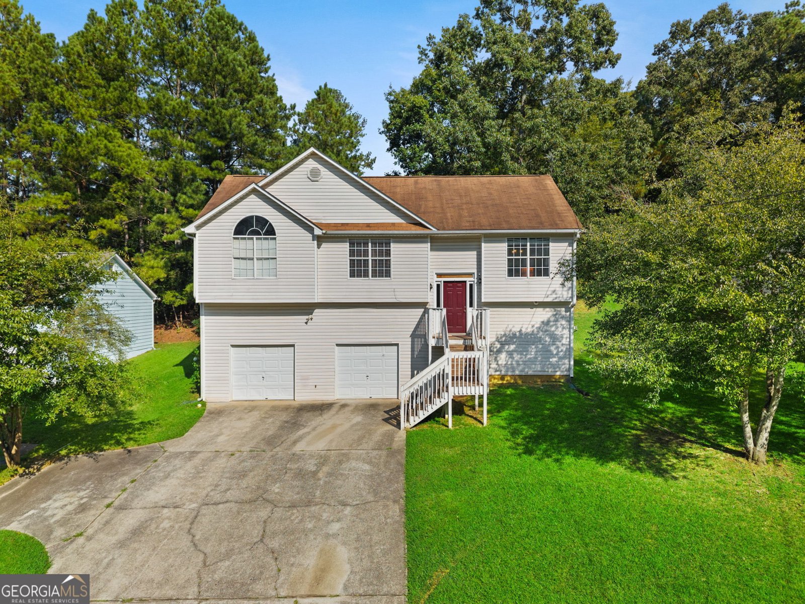 6880 Silver Maple Drive Rex - Photo 35