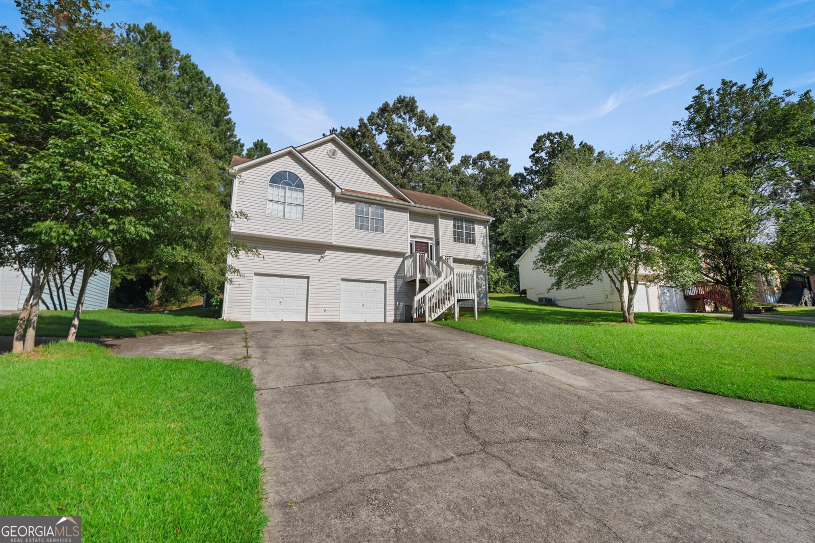 6880 Silver Maple Drive Rex - Photo 36