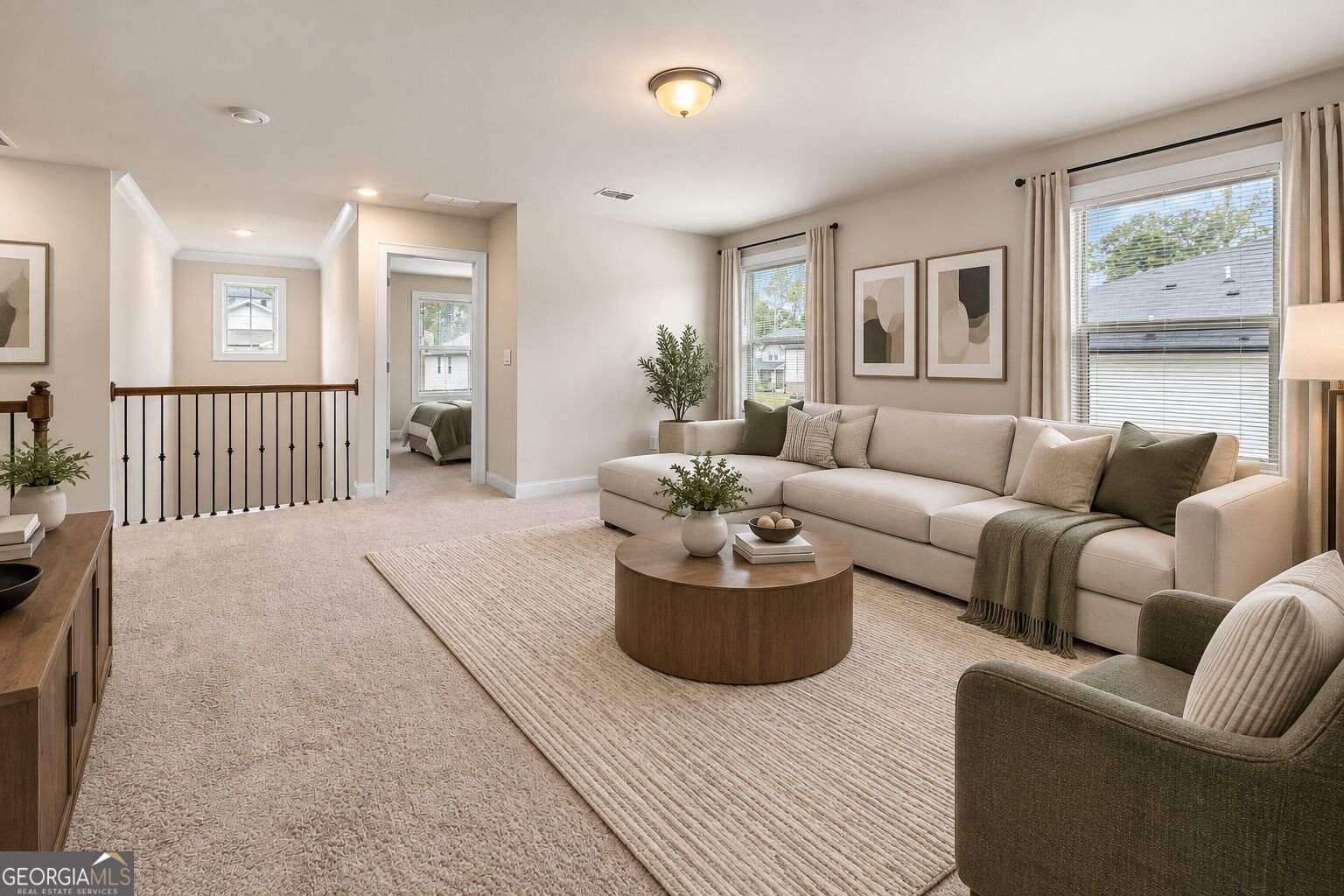 4467 Bethany Manor Drive Snellville - Photo 14