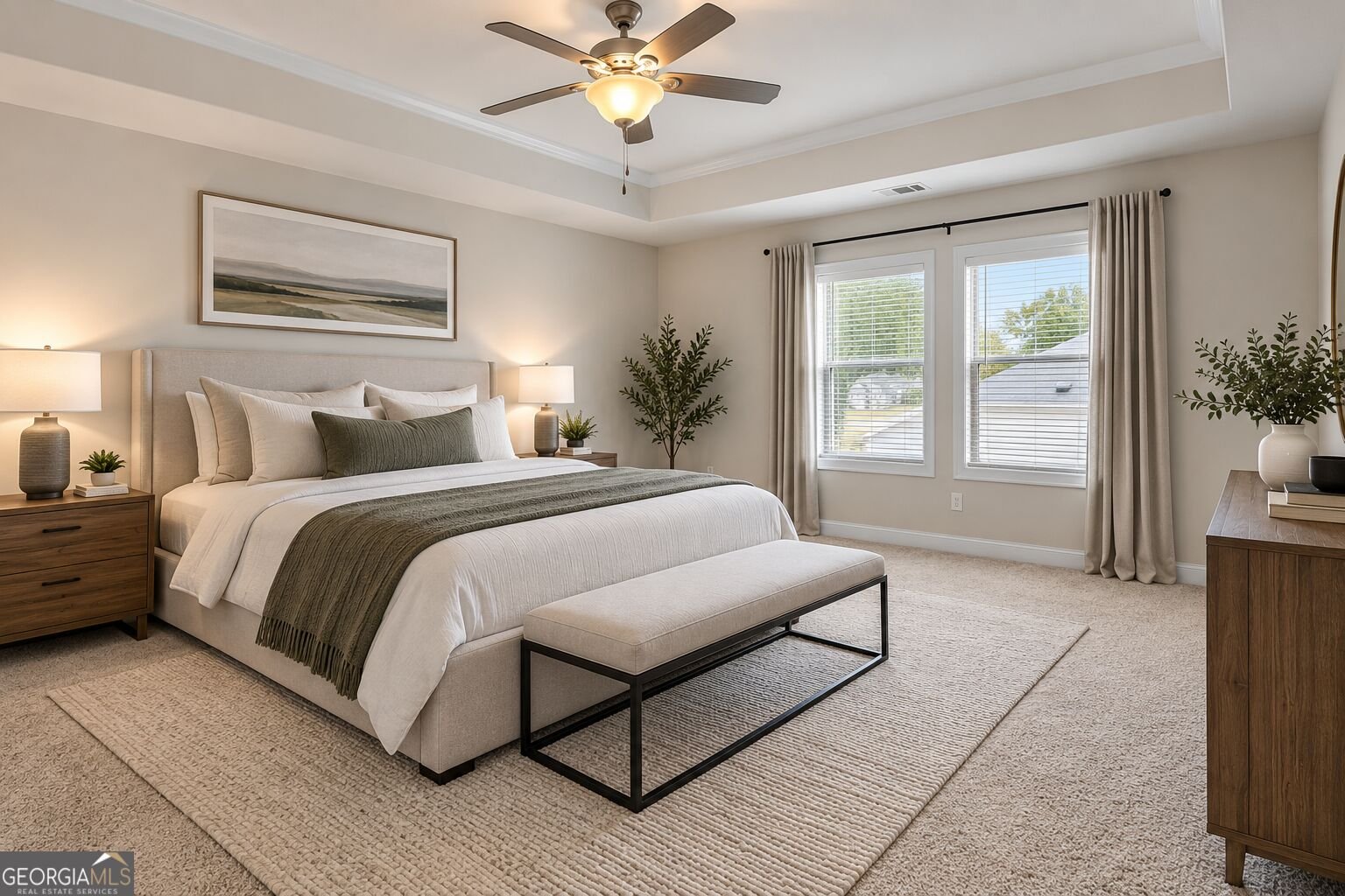 4467 Bethany Manor Drive Snellville - Photo 17
