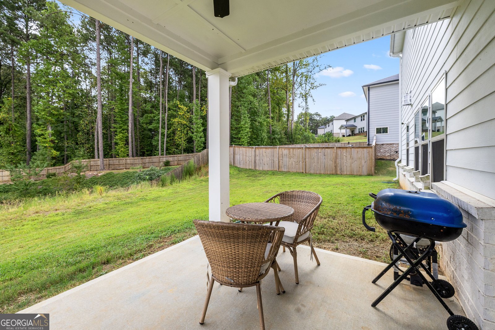 4467 Bethany Manor Drive Snellville - Photo 33