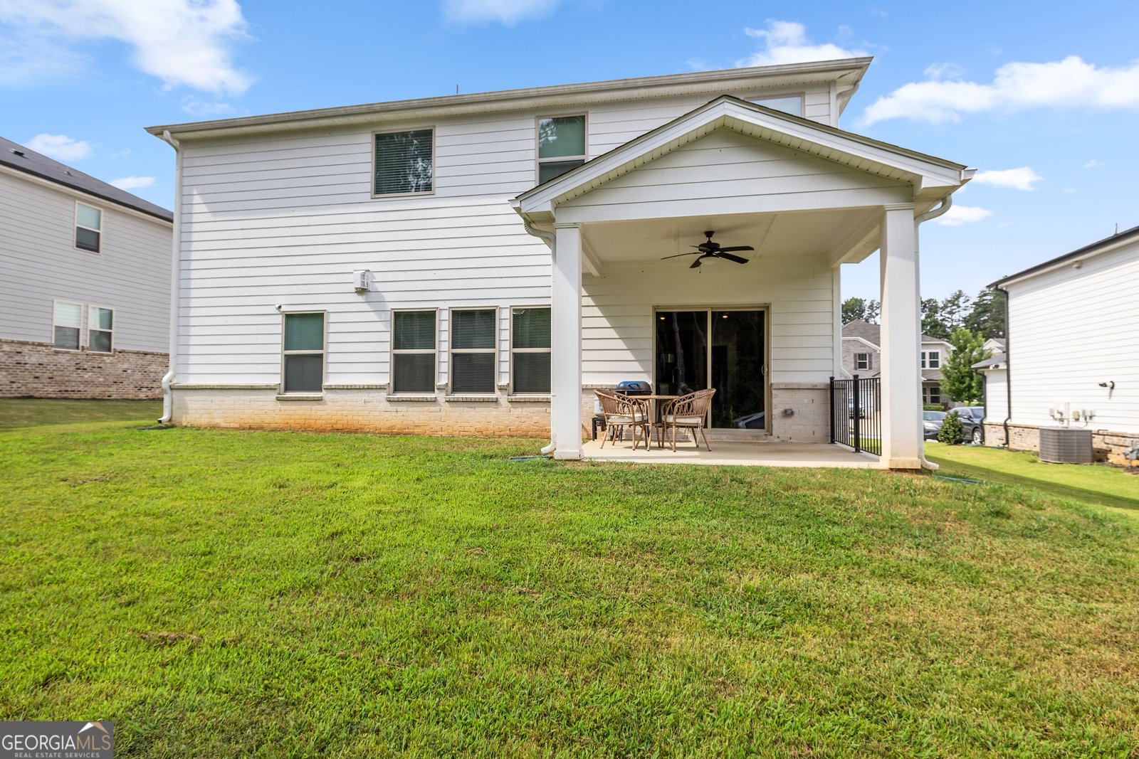 4467 Bethany Manor Drive Snellville - Photo 34