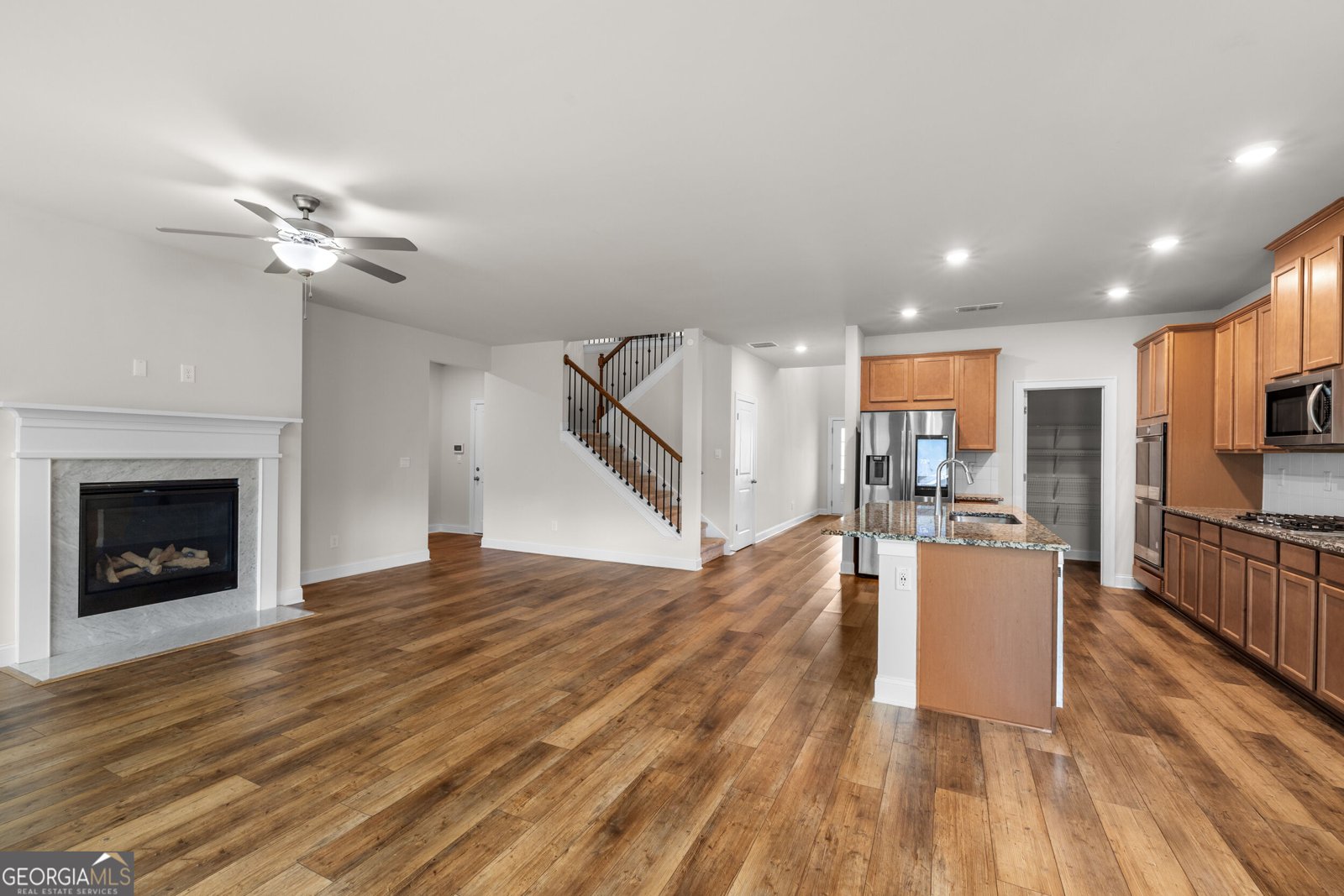 4467 Bethany Manor Drive Snellville - Photo 6
