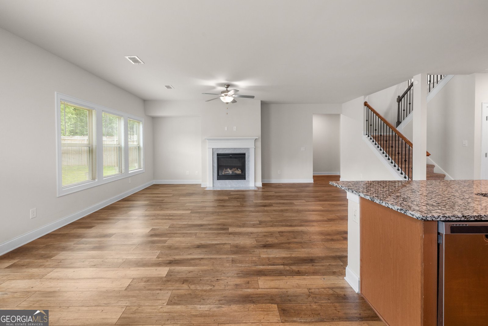 4467 Bethany Manor Drive Snellville - Photo 7