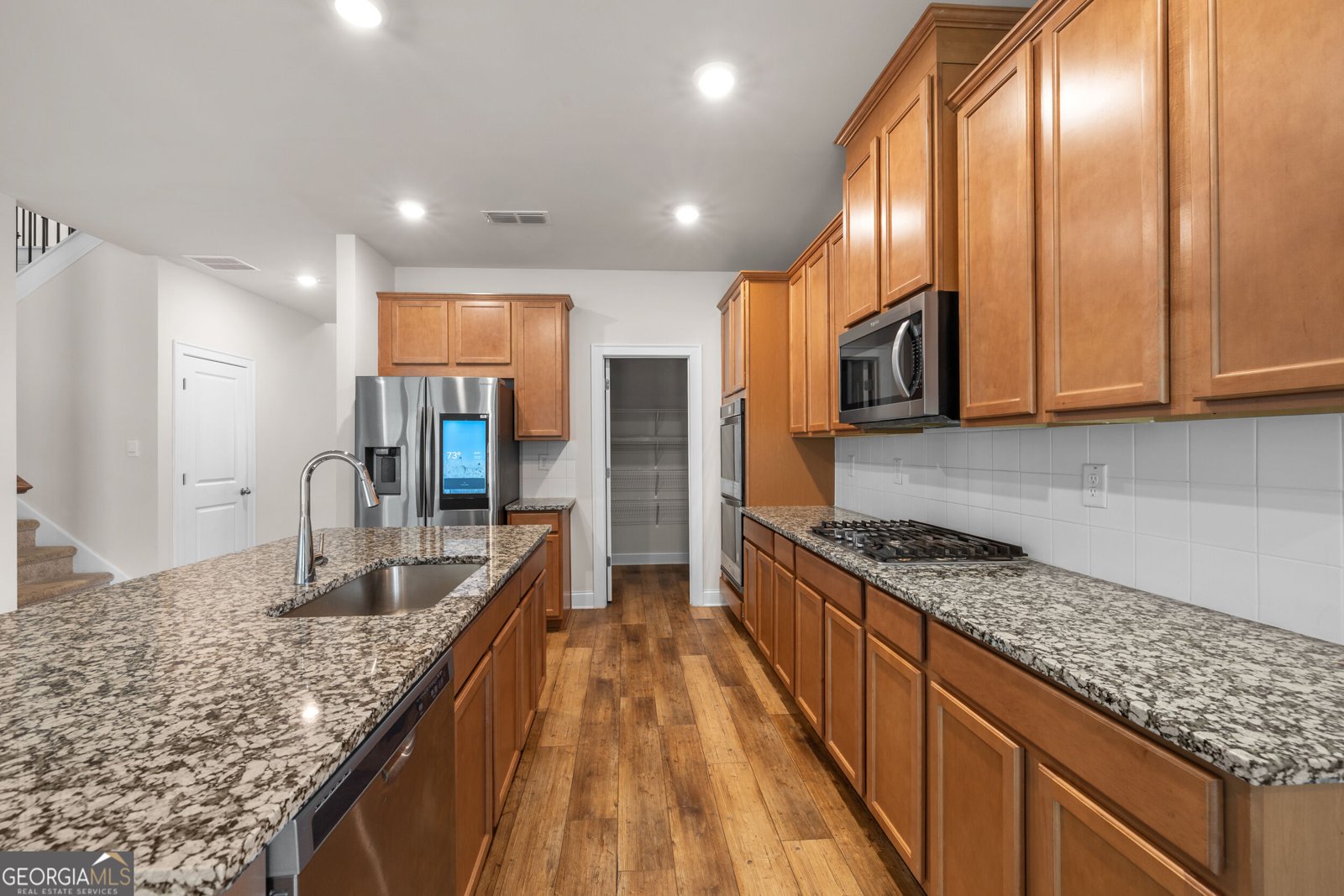 4467 Bethany Manor Drive Snellville - Photo 8