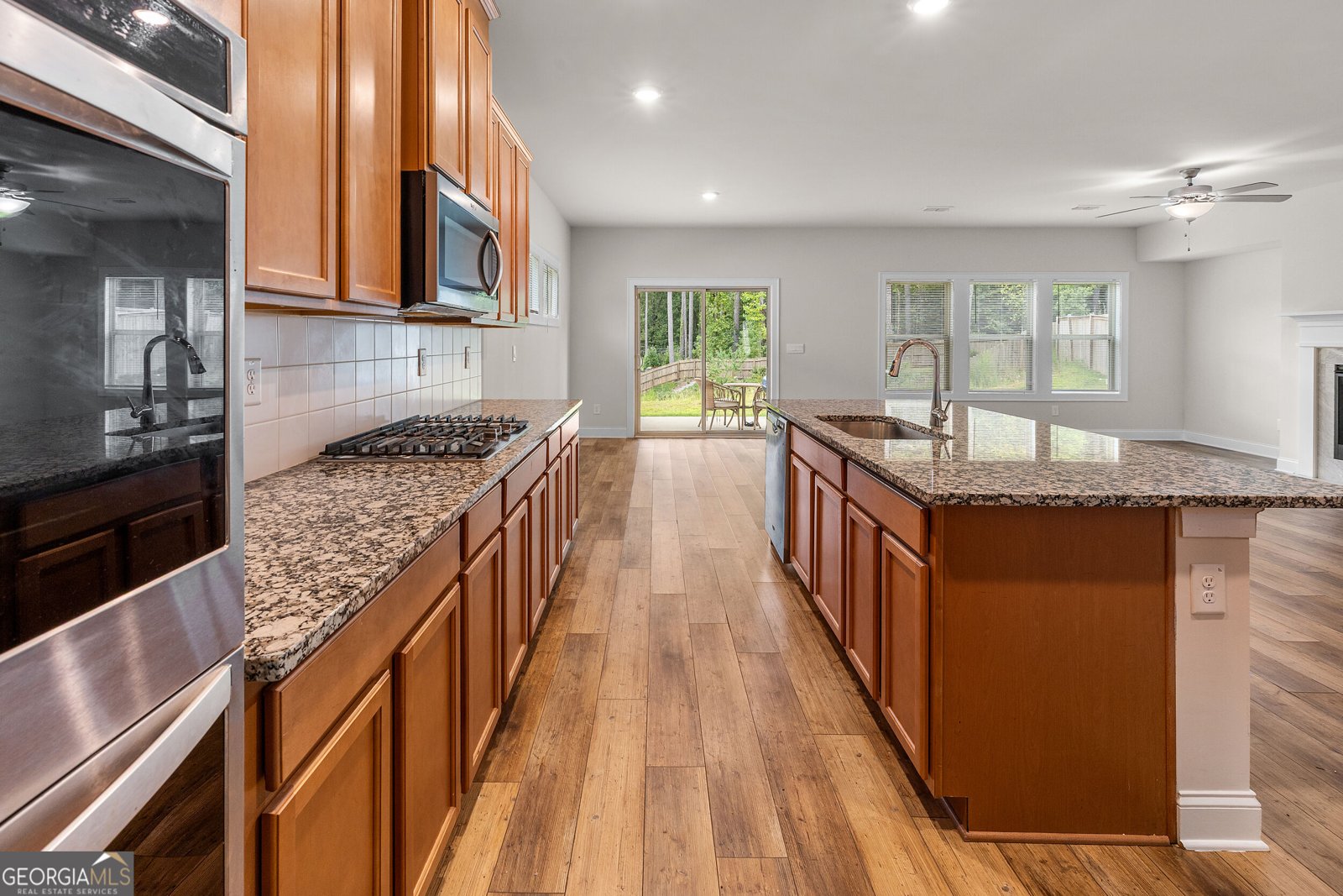 4467 Bethany Manor Drive Snellville - Photo 9