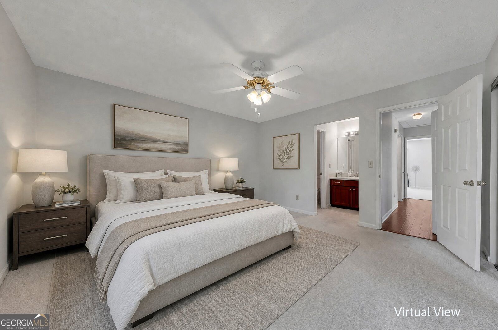 5189 Village Green Way Alpharetta - Photo 12