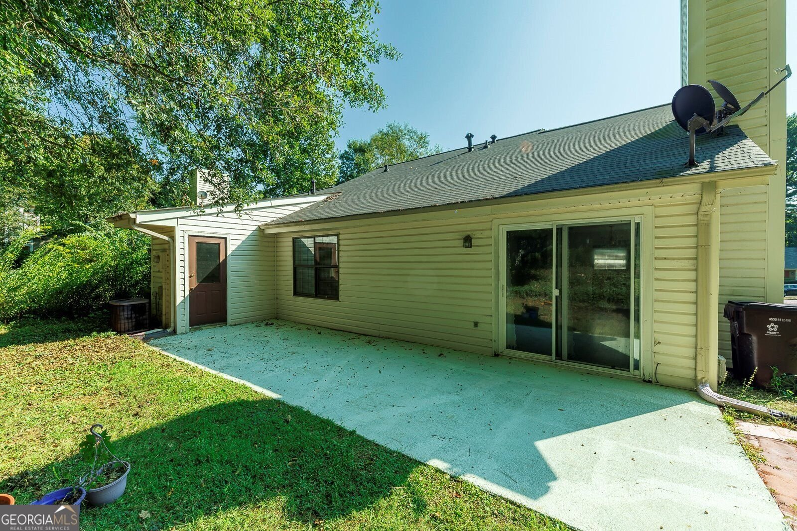 5189 Village Green Way Alpharetta - Photo 21
