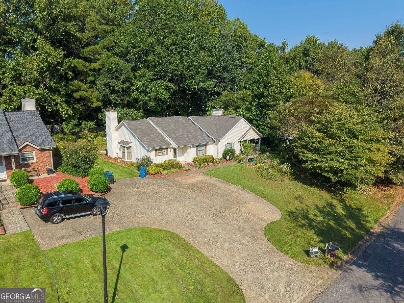 5189 Village Green Way Alpharetta - Photo 22
