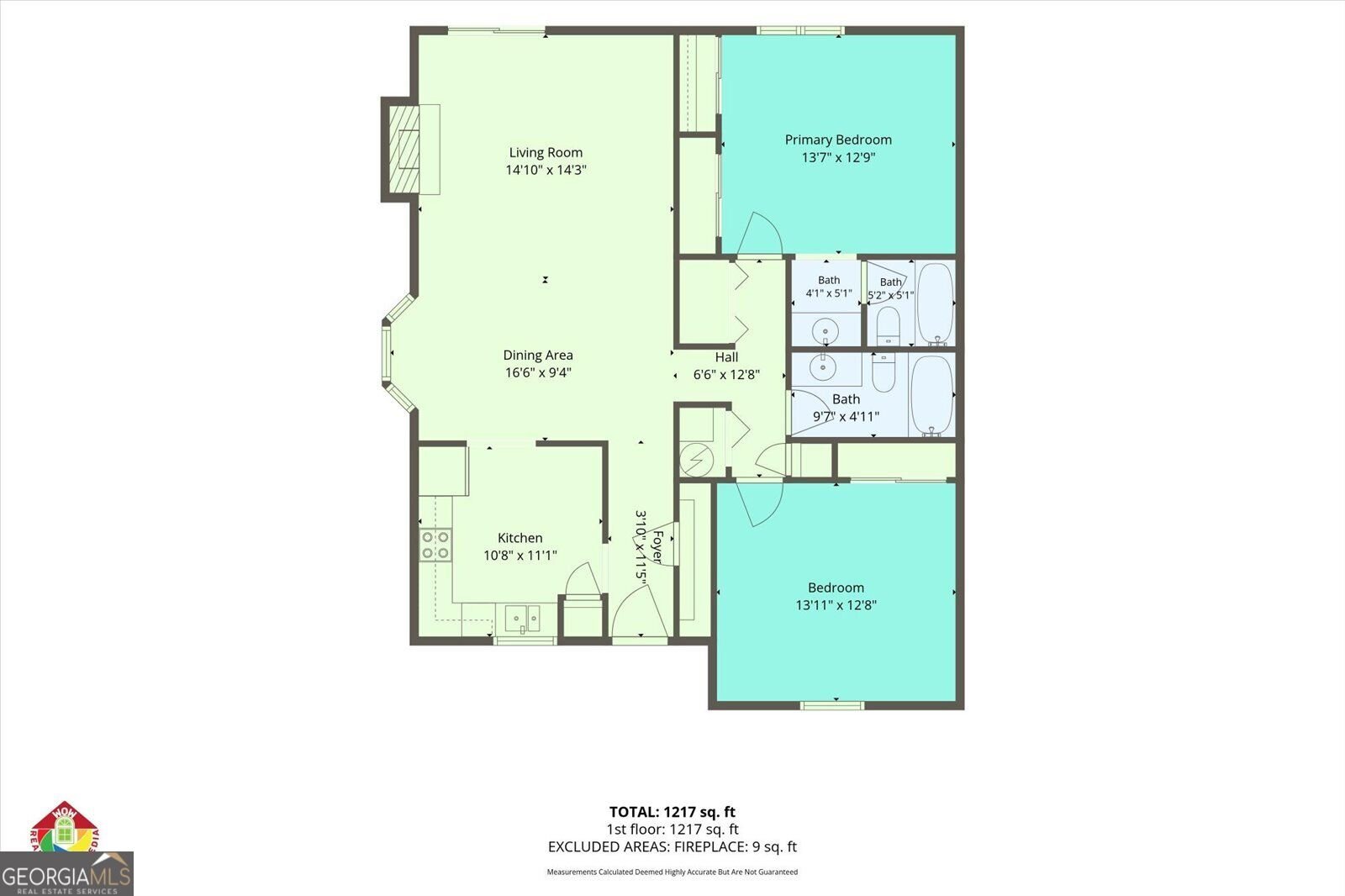 5189 Village Green Way Alpharetta - Photo 23