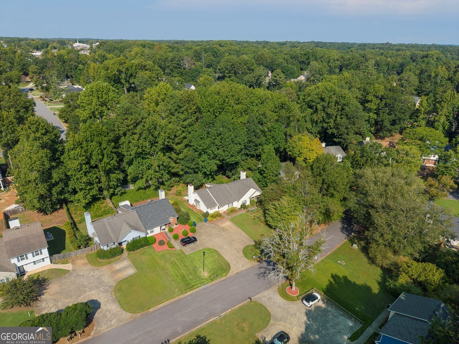 5189 Village Green Way Alpharetta - Photo 24