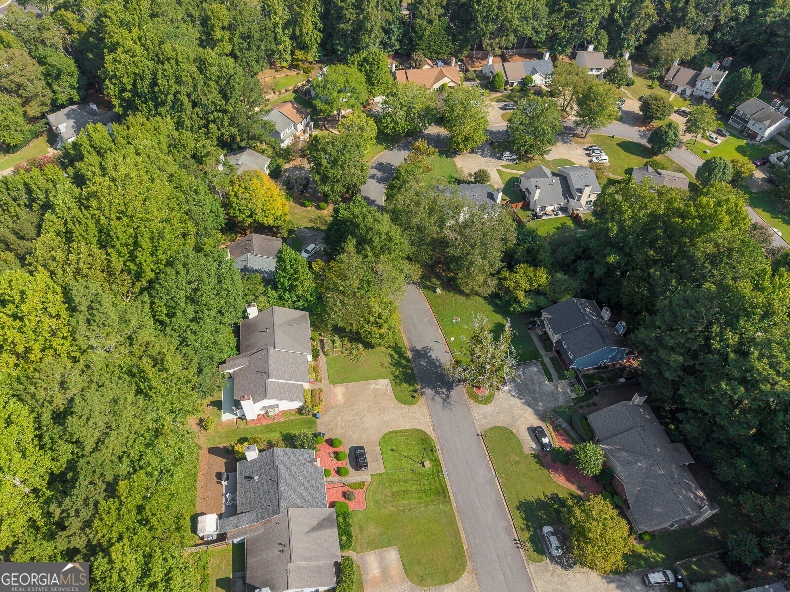 5189 Village Green Way Alpharetta - Photo 25