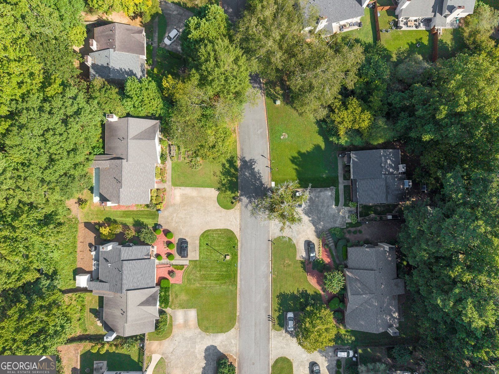 5189 Village Green Way Alpharetta - Photo 26
