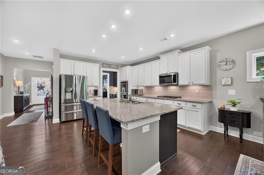 138 Madison Street Canton - Photo 11