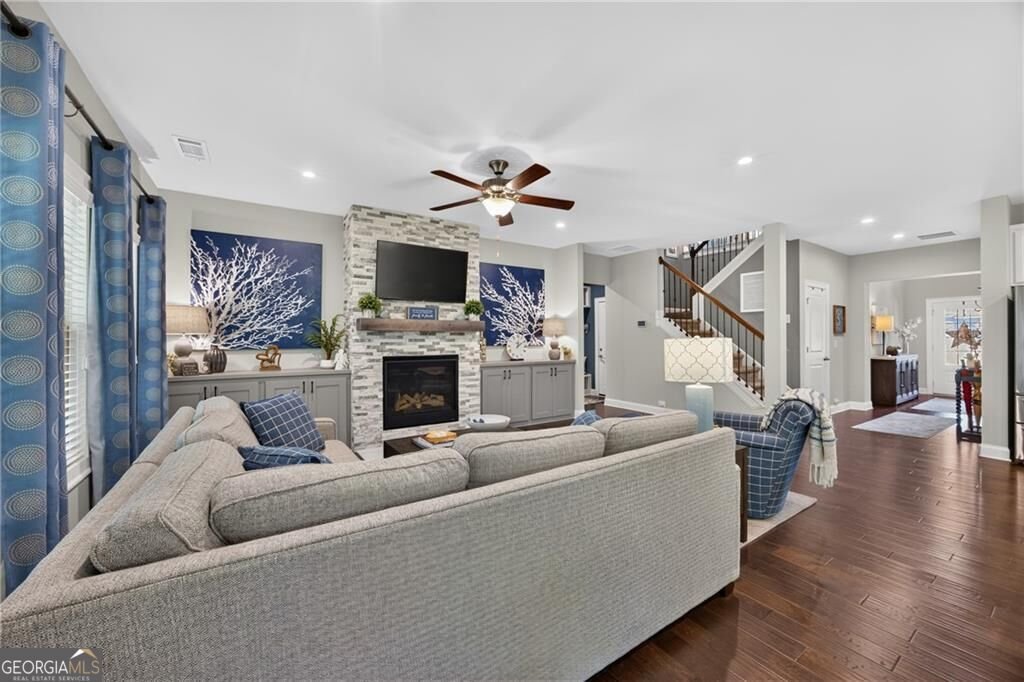138 Madison Street Canton - Photo 14