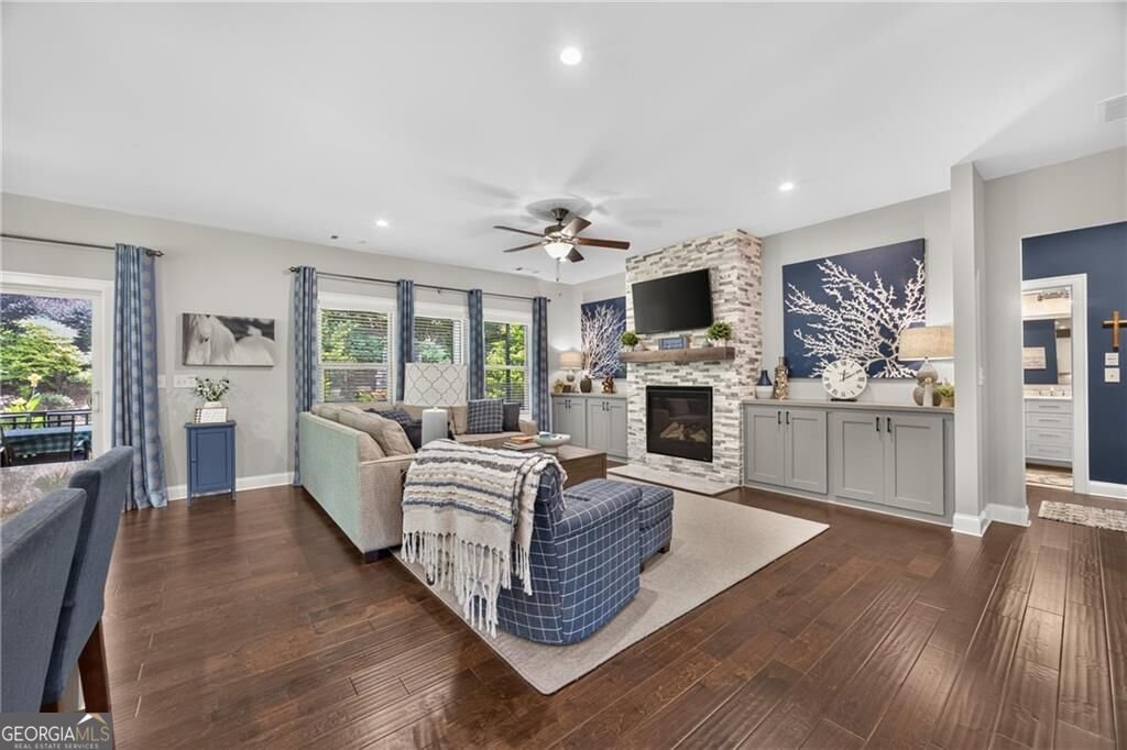 138 Madison Street Canton - Photo 15
