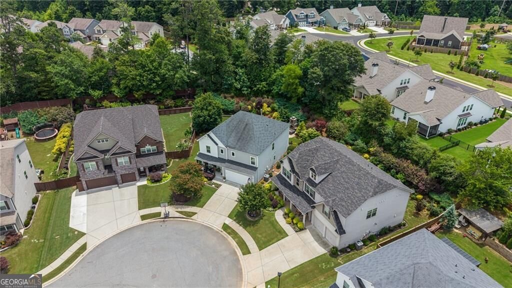 138 Madison Street Canton - Photo 40