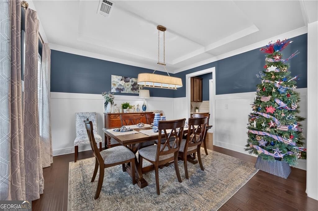 138 Madison Street Canton - Photo 8