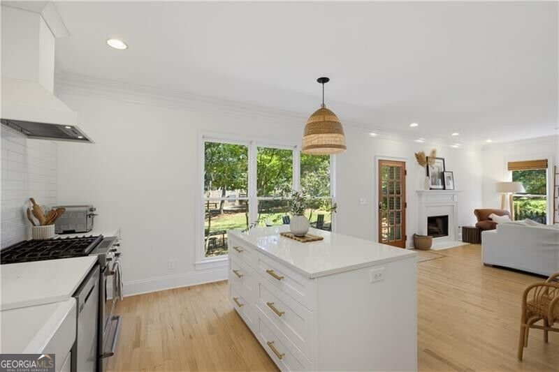 1074 Mercer Street Atlanta - Photo 21